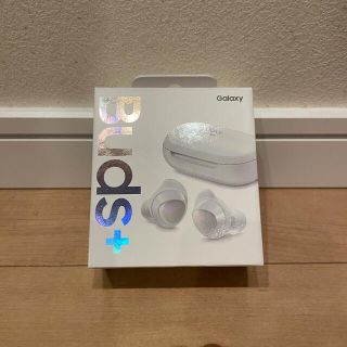 ギャラクシー(Galaxy)の【新品】Galaxy Buds ＋　ギャラクシー(ヘッドフォン/イヤフォン)