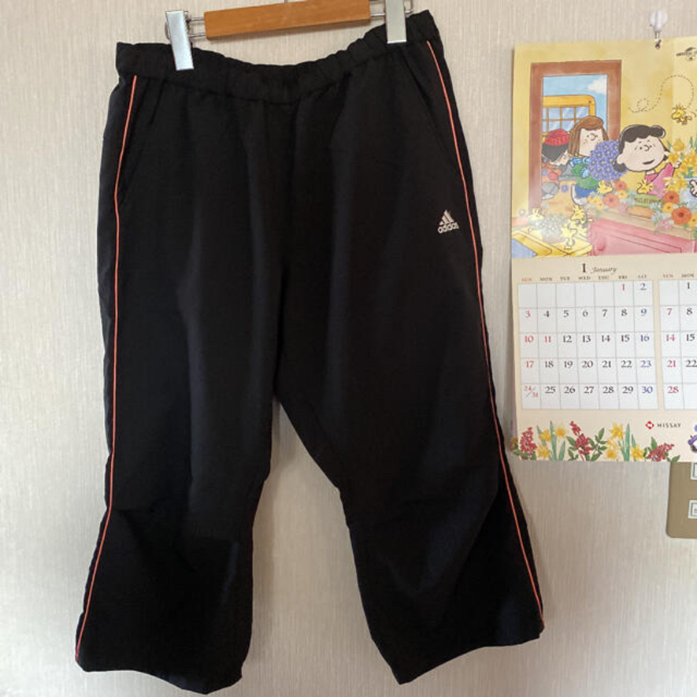 le coq sportif(ルコックスポルティフ)のメロリ〜ナ様専用＊ルコック＊パンツ スポーツ/アウトドアのトレーニング/エクササイズ(その他)の商品写真