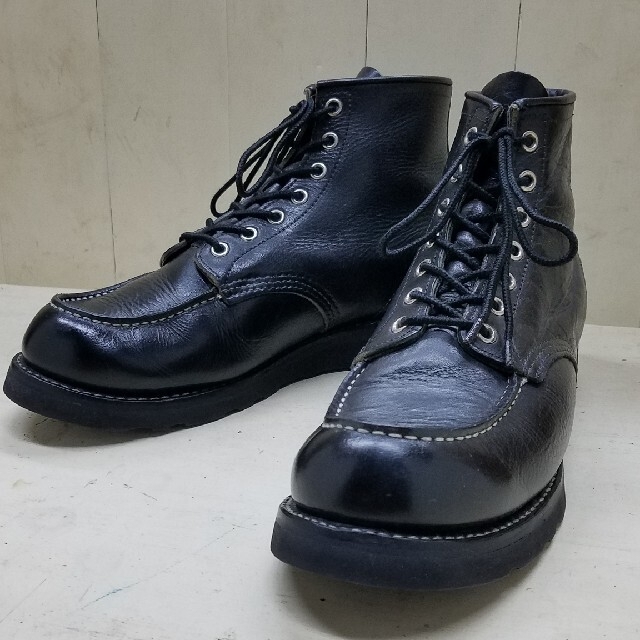 RED WING 6inch classic moc 6インチ　クラシックモック