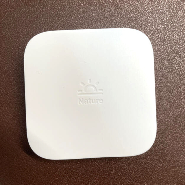 ネイチャー リモ ミニ  Nature Remo mini 1