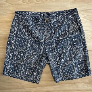 Reyn Spooner(ショートパンツ)のフリマアイテム一覧 Reyn Spooner(ショートパンツ)のフリマアイテム一覧