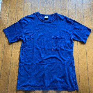 GoodwearTシャツ　メンズ(Tシャツ/カットソー(半袖/袖なし))