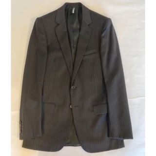 ディオールオム(DIOR HOMME)の新品未使用　Dior homme スーツ　46R(セットアップ)