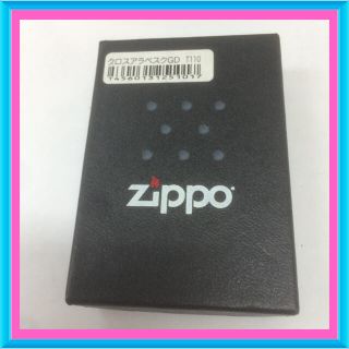 ジッポー(ZIPPO)のZippo 箱(タバコグッズ)