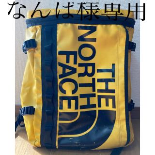 ザノースフェイス(THE NORTH FACE)のThe North Face バックパック(バッグパック/リュック)