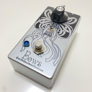 EarthQuaker Devices Bows ゲルマブースター 生産終了品 www ...
