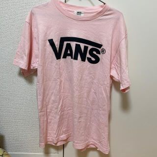 ヴァンズ(VANS)のVANS Tシャツ Lサイズ(Tシャツ/カットソー(半袖/袖なし))