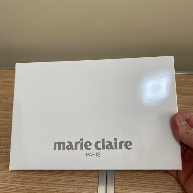 Marie Claire(マリクレール)のマリ・クレール コーヒースプーン & ヒメスプーン10PCセット インテリア/住まい/日用品のキッチン/食器(カトラリー/箸)の商品写真
