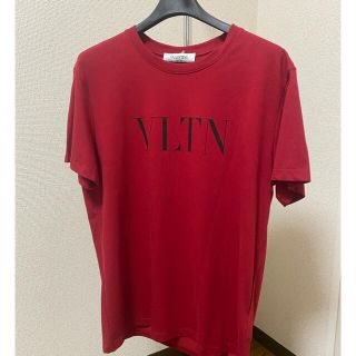 ヴァレンティノ(VALENTINO)のヴァレンティノ　(Tシャツ/カットソー(半袖/袖なし))