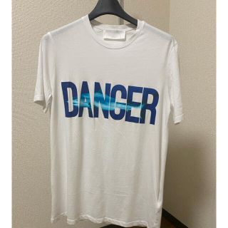 ニールバレット(NEIL BARRETT)のNEIL BARRETT Tシャツ メンズ(Tシャツ/カットソー(半袖/袖なし))