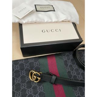 グッチ(Gucci)のあやきゃ様　専用(ベルト)