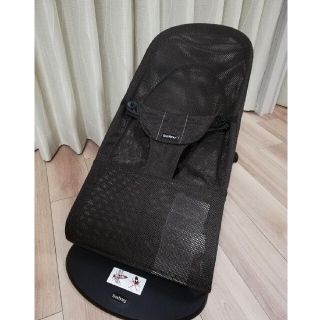 ベビービョルン(BABYBJORN)のベビービョルン　バウンサー　バランスソフトメッシュ(その他)