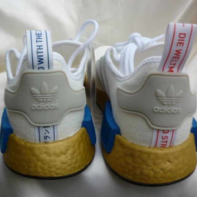 adidas(アディダス)のherman ron8様用◆24.5cmアディダスオリジナルスNMD R1 メンズの靴/シューズ(スニーカー)の商品写真