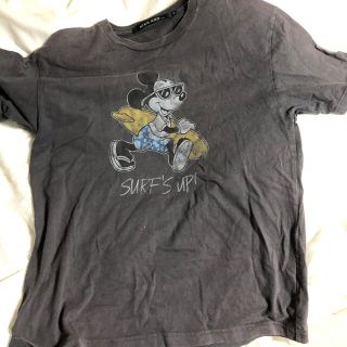 ニコアンド(niko and...)のTシャツ(シャツ)