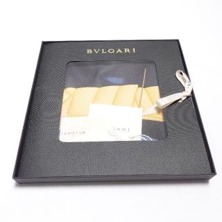 ブルガリ(BVLGARI)の■BVLGARI　スカーフ　レディース(バンダナ/スカーフ)