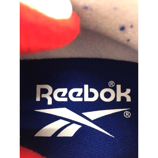 Reebok(リーボック)のReebok（リーボック） インターバル 96 INTERVAL 96 メンズ メンズの靴/シューズ(スニーカー)の商品写真