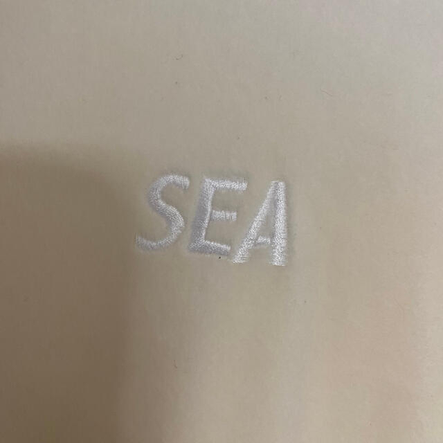 SEA(シー)のWIND AND SEAニット メンズのトップス(ニット/セーター)の商品写真