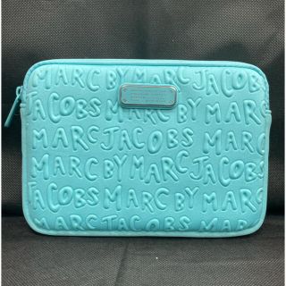 マークバイマークジェイコブス(MARC BY MARC JACOBS)の未使用★ MARC BY MARC JACOBSマークジェイコブス★ポーチ(ポーチ)