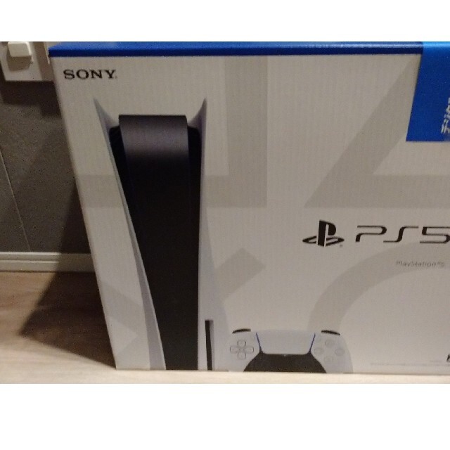 PS5 PlayStation5  CFI-1000A01