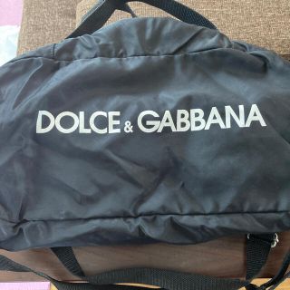 ドルチェアンドガッバーナ(DOLCE&GABBANA)のバッグ(その他)