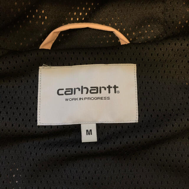 carhartt - carhartt WIP プルオーバージャケット(M)の通販 by Nagi ...
