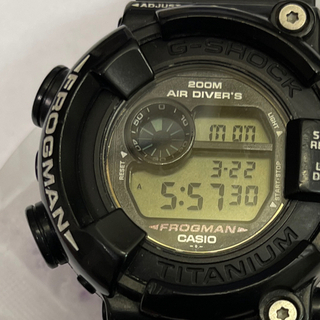 G-SHOCK - 腕時計 G-SHOCK(5444/5524*JA)の通販｜ラクマ