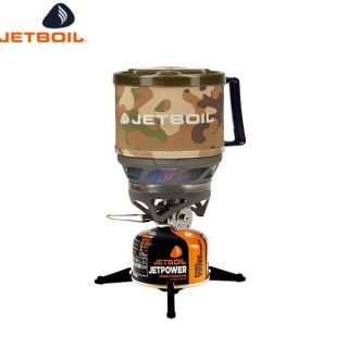 ジェットボイル(JETBOIL)のJETBOIL / MiniMoドキドキアヌヌ様専用(調理器具)