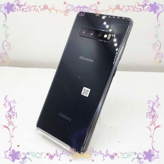 おトク】 SIMフリー 新品未使用品 - Galaxy Galaxy SC-04L S10+ ...