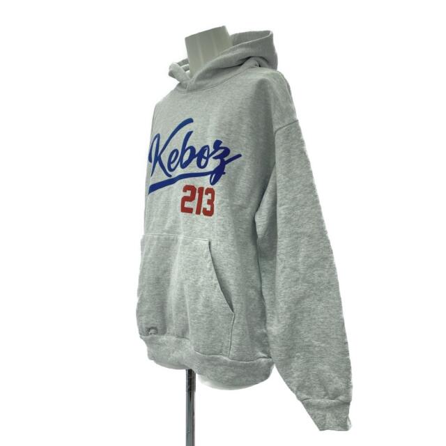 ケボズ JOURNAL STANDARD 別注 213 HOODY SWEAT | primmo-flash.fr
