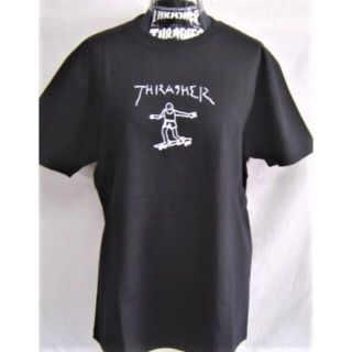 スラッシャー(THRASHER)の スラッシャー  ゴンズ アート Tシャツ 半袖 バックプリント(Tシャツ/カットソー(半袖/袖なし))