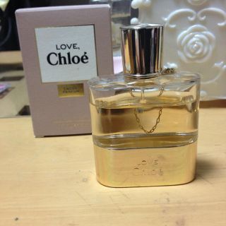 クロエ(Chloe)のLOVE Chloe(香水(女性用))