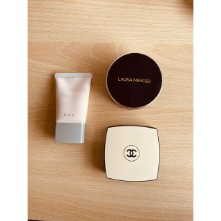 シャネル(CHANEL)のデパコス　ベースメイクセット💕(コフレ/メイクアップセット)