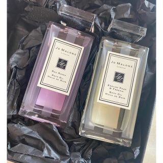 ジョーマローン(Jo Malone)のジョーマローン　バスオイル(入浴剤/バスソルト)