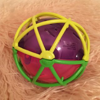 ハムリーズ【Hamieys】グラビティボール　キッズ　おもちゃ(ボール)
