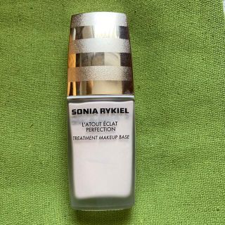 ソニアリキエル(SONIA RYKIEL)のソニアリキエル　メイクアップベース(化粧下地)