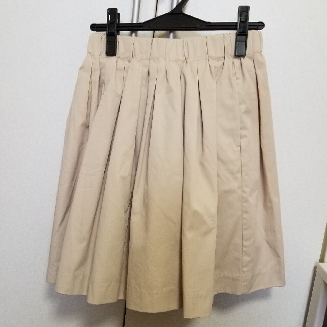 LOWRYS FARM(ローリーズファーム)のギャザースカート レディースのスカート(ひざ丈スカート)の商品写真