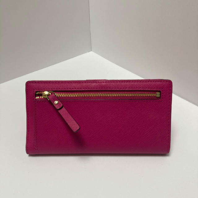 kate spade new york(ケイトスペードニューヨーク)のkate spadeの長財布 レディースのファッション小物(財布)の商品写真