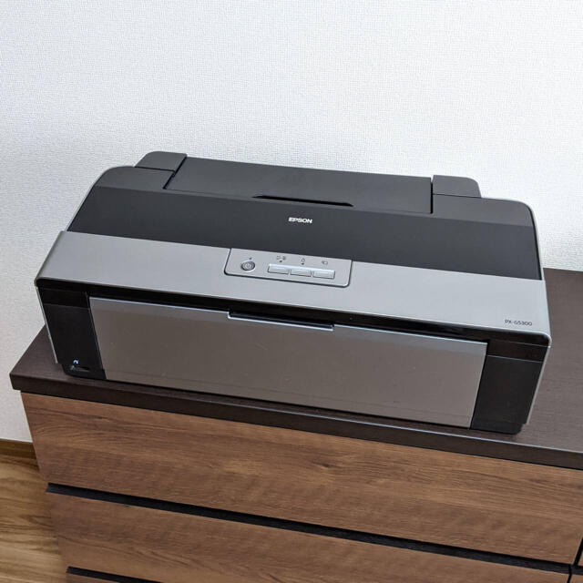 EPSON PX-G5300 エプソン プリンター