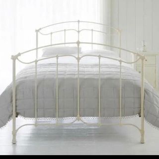 ローラアシュレイ セミダブルベッドの通販 8点 | LAURA ASHLEYの