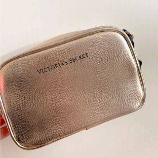 ヴィクトリアズシークレット(Victoria's Secret)の💗Victoria's Seacret  ポーチ💗(メイクボックス)