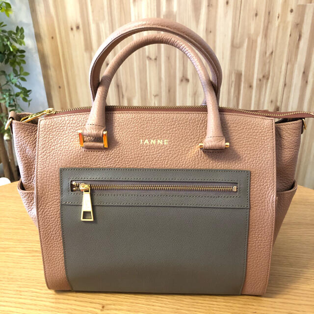 IANNE ブレンダ フィグ　♡美品♡