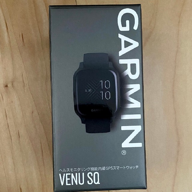 GARMIN Venu SQ