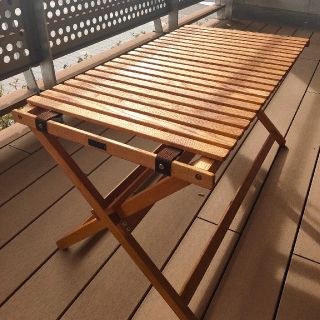 INOUT Cross Table イナウト クロステーブル