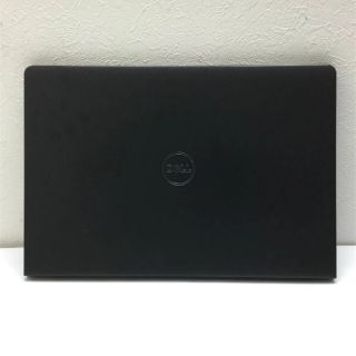 デル(DELL)のノートパソコン　DELL vostro15 3000シリーズ(ノートPC)