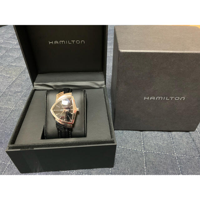 hamilton ハミルトン　ベンチュラ