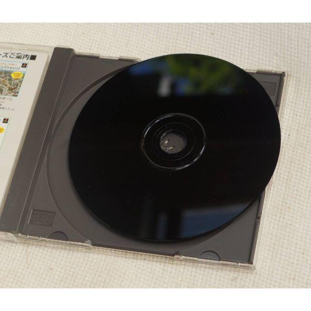 PlayStation(プレイステーション)のPS2 K.O.－ザ・ライブ・ボクシング ( #1385 ) エンタメ/ホビーのゲームソフト/ゲーム機本体(家庭用ゲームソフト)の商品写真