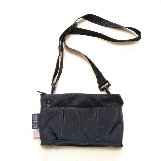 MELO  ミニショルダーバッグ レディースのバッグ(ショルダーバッグ)の商品写真