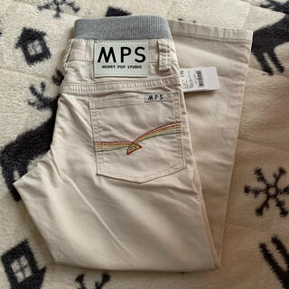 エムピーエス(MPS)のMPSのチノパン110cm☆(パンツ/スパッツ)