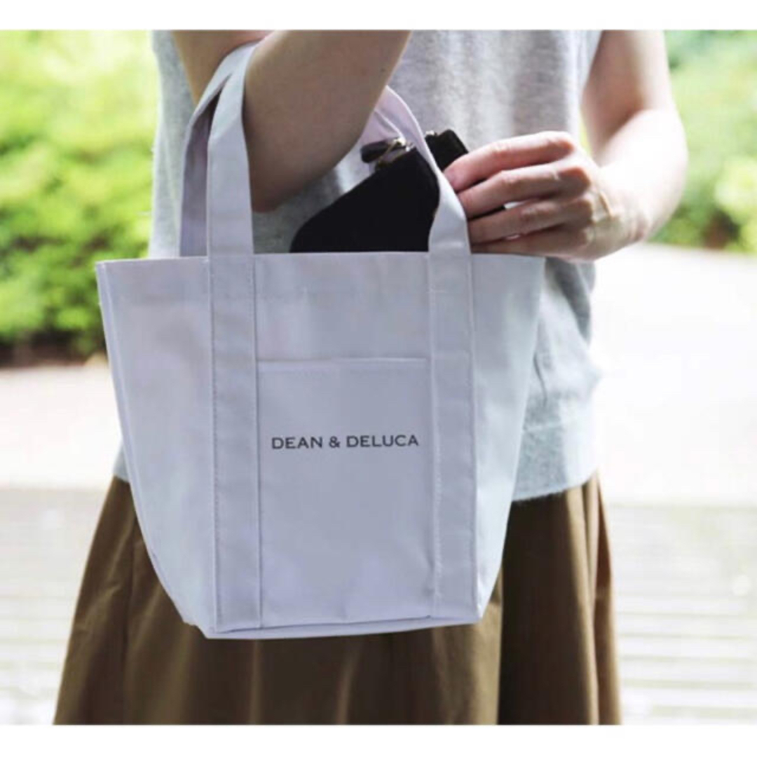 DEAN & DELUCA - 【完売・京都限定】DEAN&DELUCA エコバッグ DEAN & DELUCA - 【完売・京都限定】DEAN&DELUCA エコバッグ