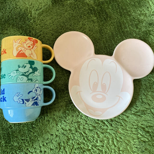 Disney ディズニーお皿 コップセットの通販 By 0 0 S Shop ディズニーならラクマ Disney ディズニーお皿 コップセットの通販 By 0 0 S Shop ディズニーならラクマ